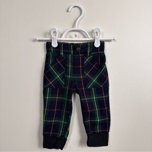 SOLD - Harajuku Mini Trousers 12M